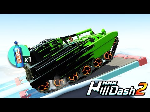 Видео: Прохожу сложные уровни в MMX HILL DASH 2 / VIDEO cars игр