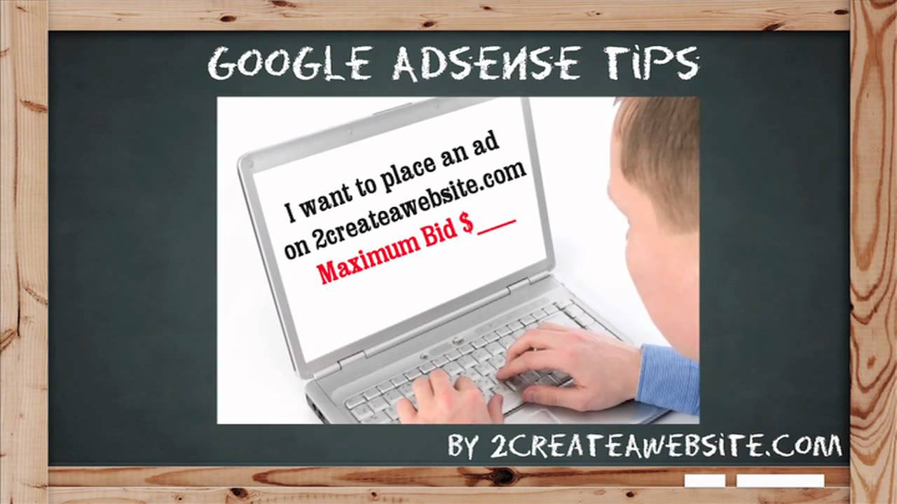 Make More With Google AdSense Today
