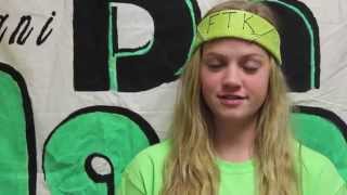 Why We Dance  SSDM 2014