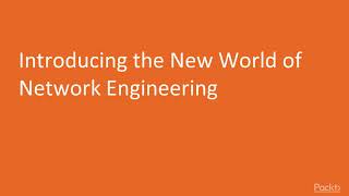 02 Python Network Programming - Introducing the New World of Network Engineering