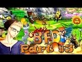 CONKER'S BAD FUR DAY # 03 ★ Terminator in The Barn Yarn [HD]