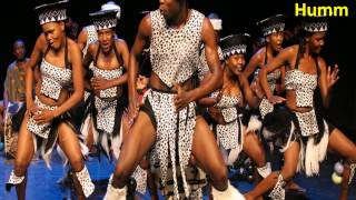 Mighty God - Joe Praize FT & Soweto Gospel Choir chords