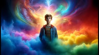 ✨🌈 The Boy Who Traveled Inside a Rainbow | Bedtime Stories ✨