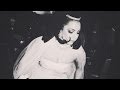 Lady Gaga Dons Wedding Dress For Tony Bennett Surprise Performance