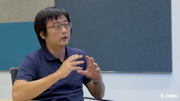 Zebra: Partner Insights with Dabton on how Zebra Kiosk printers are utilized