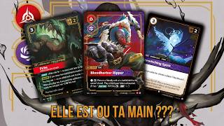 MAIS ELLE EST OU TA MAIN ???? (GUIDE &amp; GAMEPLAY PYKE - FR - RIFTBOUND)