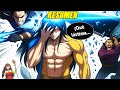 💥¡DE CHICO MALDITO A DIOS! VAN BUSCA VENGANZA ASURA | RESUMEN MANHWA COMPLETO