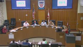 Downtown Development Authority (DDA) 05-11-2026 12:00PM