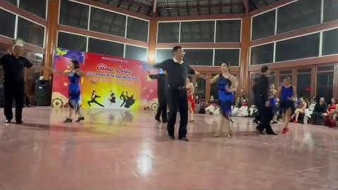 ChaCha CLB Ánh Dương TP Bắc giang