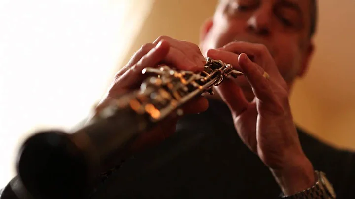 Mozart Minute: Randall Ellis ("Oboe")