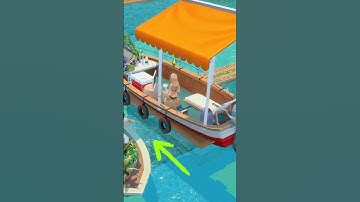 10 CLEVER Sims 4 Debug Menu Hacks You NEED to Know! #sims4hacks #sims4ideas