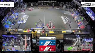Qualification 45 - 2023 Greater Kansas City Regional