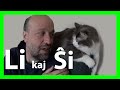 [Esperanto] Mi amas miajn katojn #neperfekte