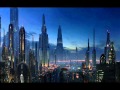 Amazing Sci-Fi Art