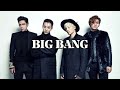 BIGBANGメドレー BIGBANG Playlist BIGBANGヒット曲メドレー 