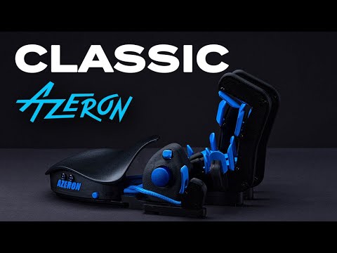 Azeron Classic Features