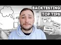 BACKTESTING TIPS FOR FOREX TRADING/DAYTRADING [WHAT IS BACKTESTING, BACKTESTING EXPLAINED]