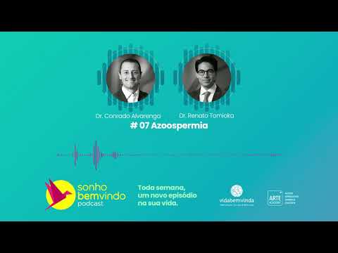 Podcast #07 Azoospermia