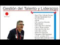 Gestión del Talento y  Liderazgo