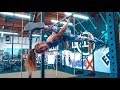 When Gym Is Life | Demi Bagby Vlog 2 S1