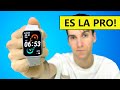 Xiaomi SmartBand 8 PRO tras 1 SEMANA - LA RECOMIENDO? Review en español