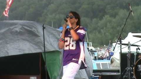 Joey Page -Call Me Up