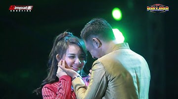 Duet Romantis satu hati sampai mati Lala feat Gerry New PALLAPA Cerme Gresik Terbaru 2019