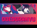 REOL ft NQRSE - オオエドランヴ ( Ooedo Ranvu ) LYRICS KAN/ROM/ENG