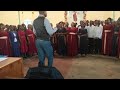 SHANGWE NA VIGELEGELE 