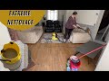 EXTREME Nettoyage - Comment garder sa maison propre au quotidien - Motivation ménage - Clean with me