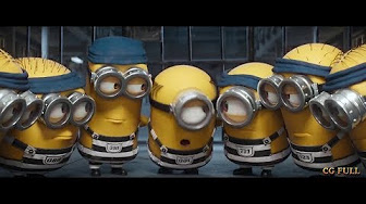 Despicable Me 3 17 Movie Clips Youtube