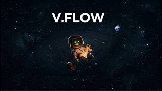 Drifting through the Universe 🌌 | Lofi & Cinematic Pop Playlist | V.FLOW Vol. 2