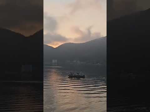 경남 고성 동해면 여름날 바다향과 함께#아름다운풍경 #nature #travel #waves #sea