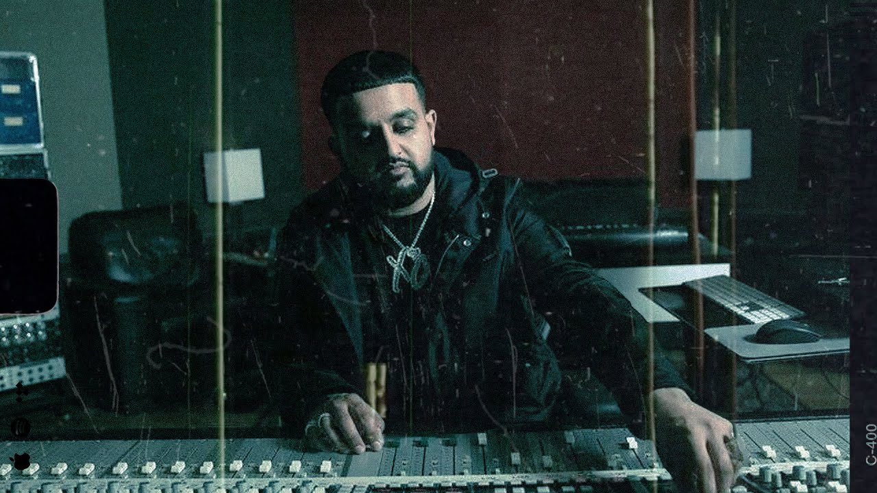 [FREE FOR PROFIT] NAV Type Beat "Fam"