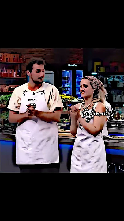 Eda Nevzat edit/#fyppppppppシ #keşfet #turkishseries #masterchef #ednev #keşfetedüş