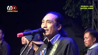 Air Mata Darah - Keder Irama