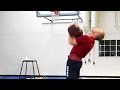 Assistance drills for jerk (static holds, spins, bumps) / Дополнительные упражнения для толчка