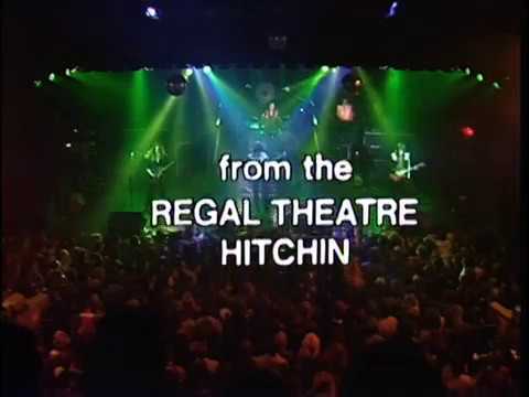Thin Lizzy - Baby Please Don't Go (Live London 1983)