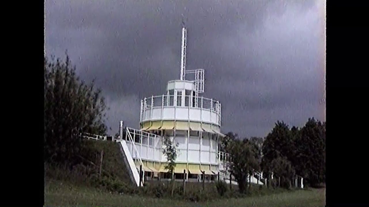 Wetterwarte Lingen (1994)