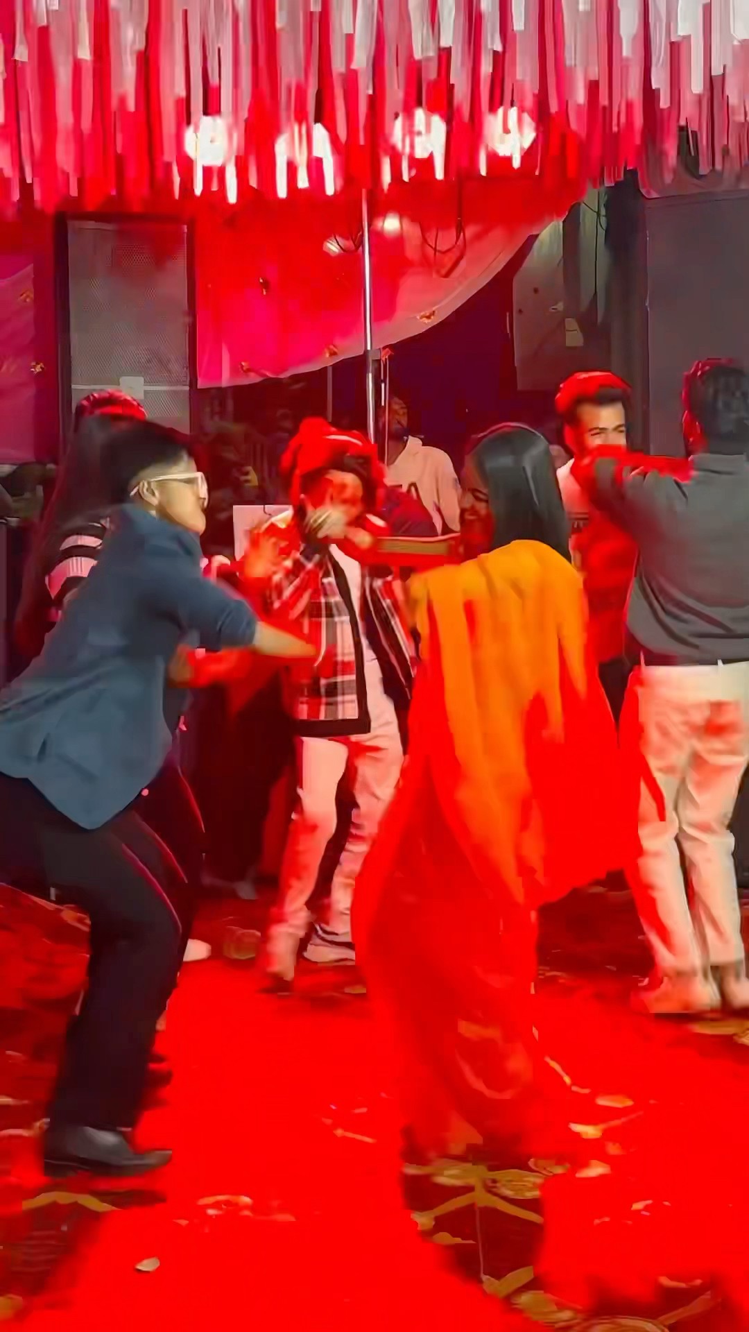 Rajju ke dance ki baat hain lg hain ❤️? #rajjufam #rajjufam #dance #shorts @chotanawab