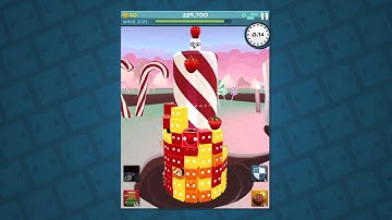 Rise of the Blobs Android Trailer