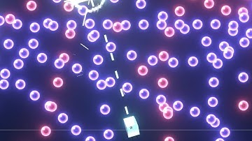 NieR Re[in]carnation Exploration: Shooting (Bullet Hell Minigame)