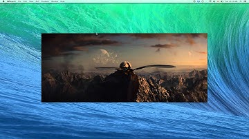 mavericks mplayerX airplay issue