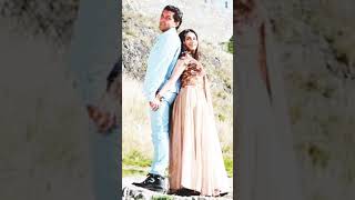 Bobby Deol With Rani Mukherjee bollywoodshort