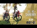 Shineray XY250GY-6B & Shineray XY250GY-6C: видеообзор (with eng subs)