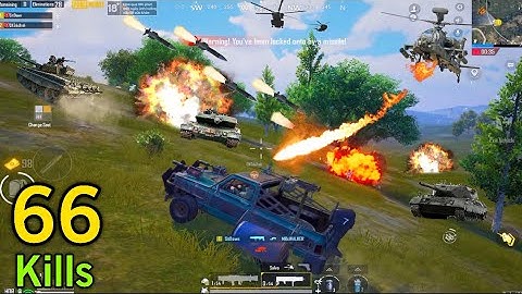 Use 7000 IQ killed 66 Enemies in payload 3.0🔥