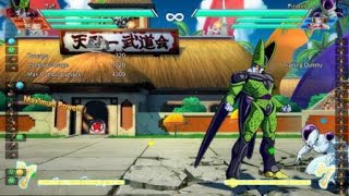 Celebrity Cell corner 5h combo into set play Wealth