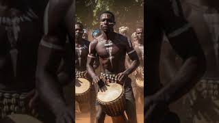 Kora Balafon Djembe #19 #korabalafondjembe #westafrica #ancestral #africanmusic #africa #kora
