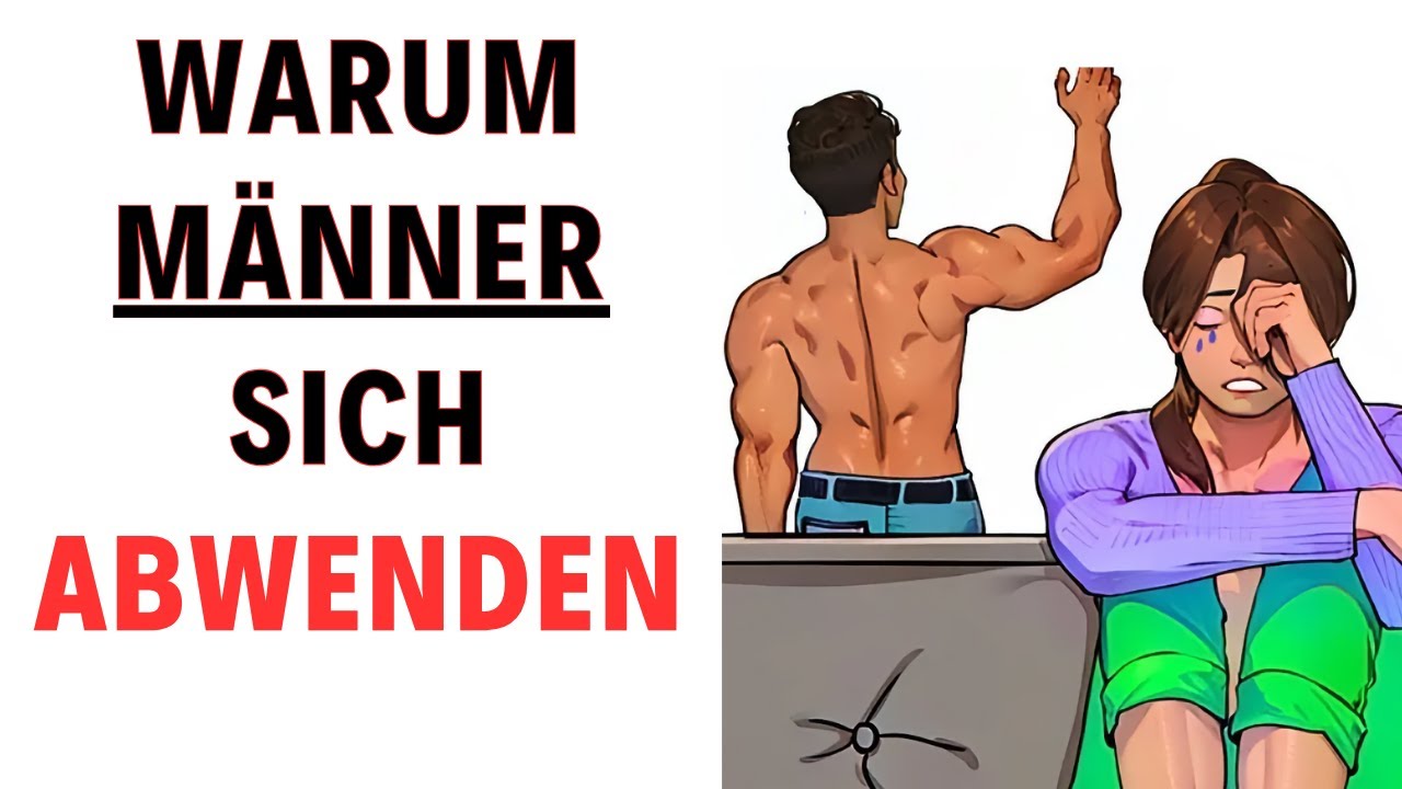 6 Gründe, warum Männer Dating & Heirat aufgeben (Warum bleiben Männer single)