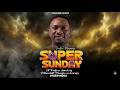 LIVE SUNDAY SERVICE FEEL FREE CHURCH HQ BISHOP MASANJA MKANDAMIZAJI 